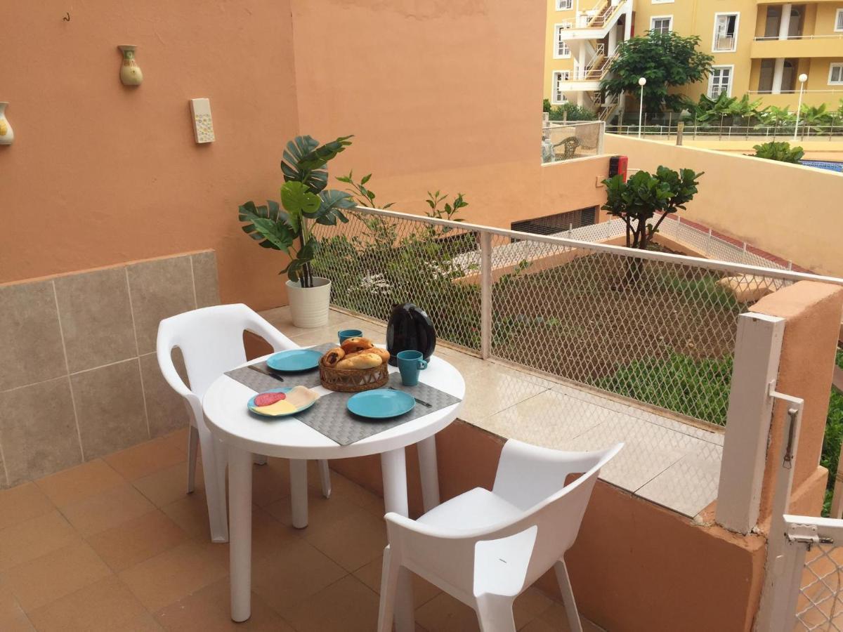 Orlando Adeje Apartamento Costa Adeje  Exterior foto