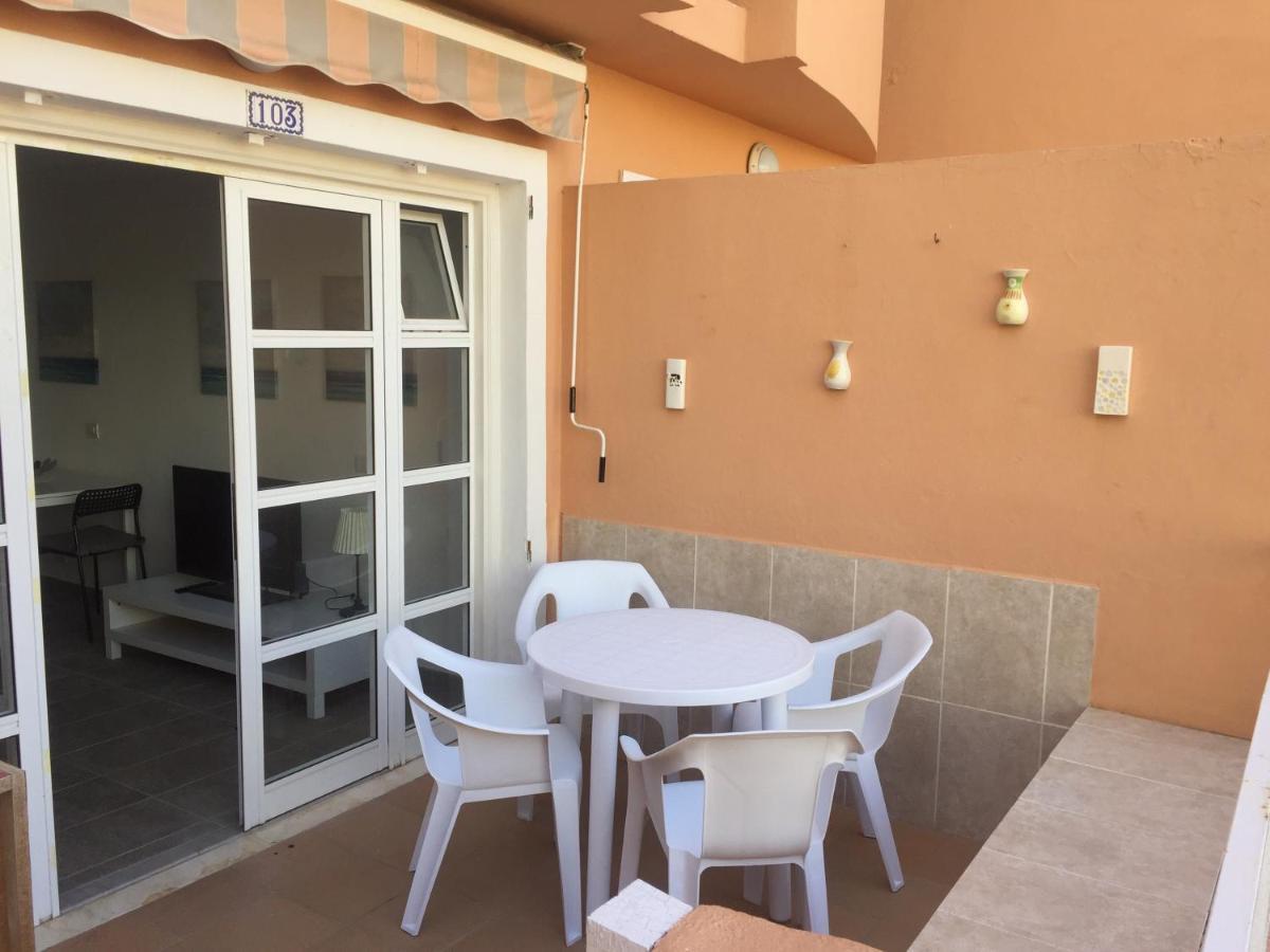 Orlando Adeje Apartamento Costa Adeje  Exterior foto