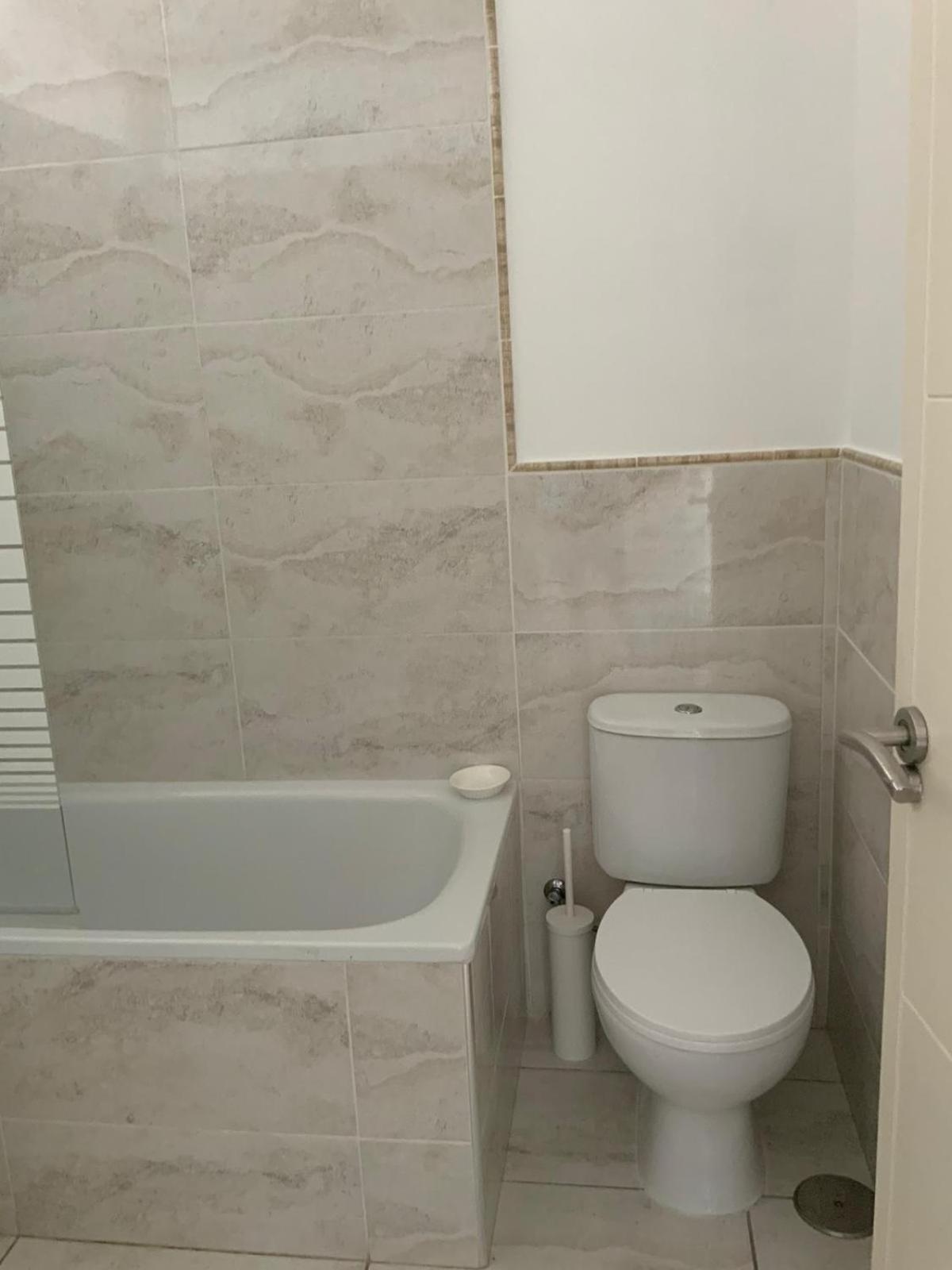 Orlando Adeje Apartamento Costa Adeje  Exterior foto
